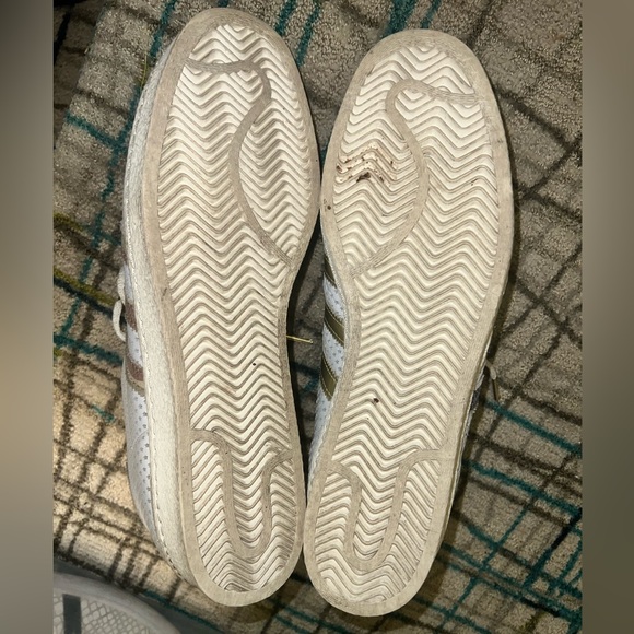 Adidas Classic Shelltoe QuickStrike - Picture 7 of 7